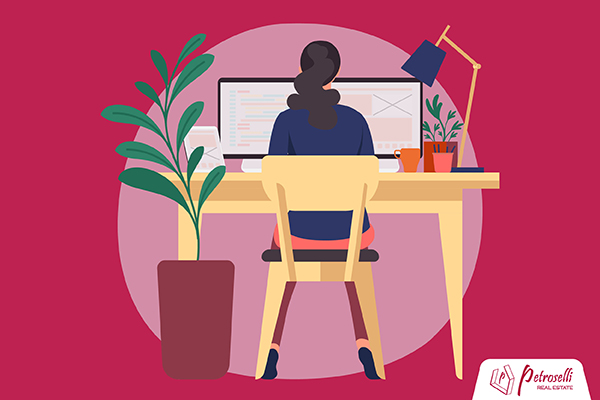 FENG SHUI SMARTWORKING