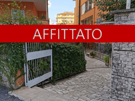 Trilocale in via Valnerina - Quartiere Trieste 